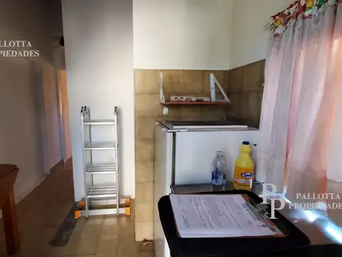 Casa en Venta 20 años