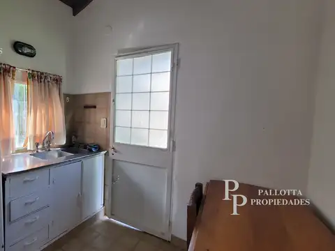 Casa en Venta 20 años
