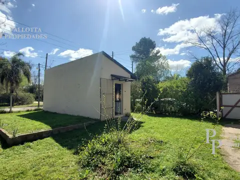 Casa en Venta de 1 dormitorio