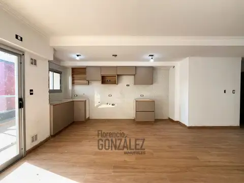 Departamento en Venta al Norte