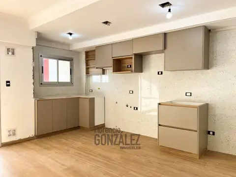 Departamento en Venta En pozo