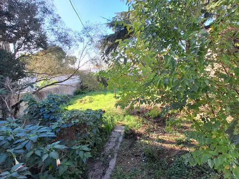 Casa 7 ambientes con 3 baños