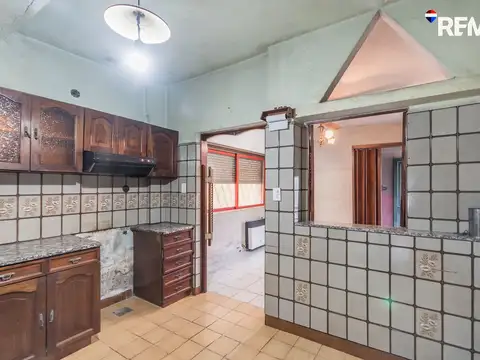 Depto Tipo Casa en Venta 56 años