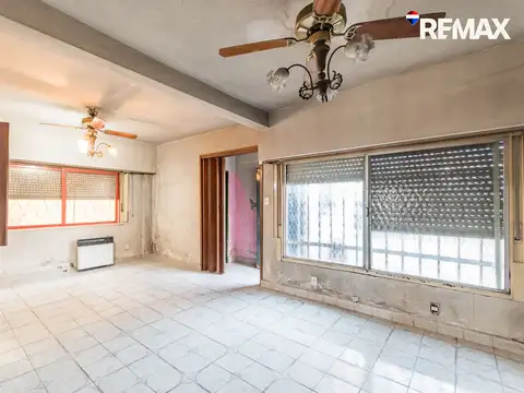 Depto Tipo Casa en Venta de 3 dormitorios
