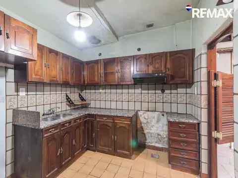 Depto Tipo Casa en Venta con 1 cocheras