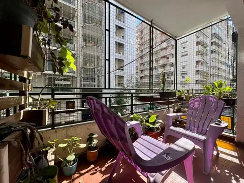 Departamento en Venta 49 años