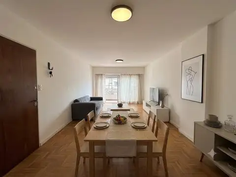 Departamento en Venta en Martin, Rosario