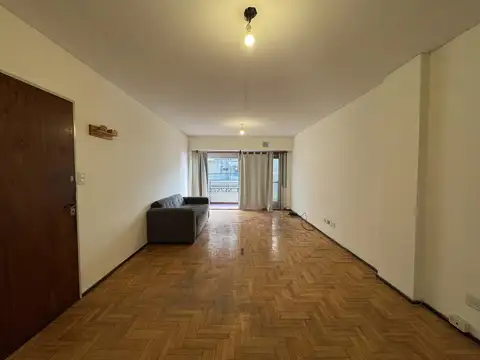 Departamento 5 ambientes con 1 baño