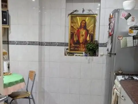 Departamento en Venta 66 años