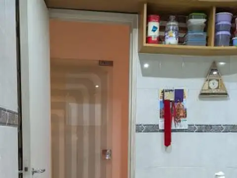 3 AMB C/DEP Y PATIO - S/PISO EDIF CATEGORIA