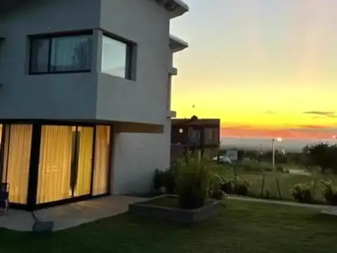 VENTA de Complejo en Merlo - San Luis