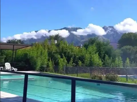 VENTA de Complejo en Merlo - San Luis