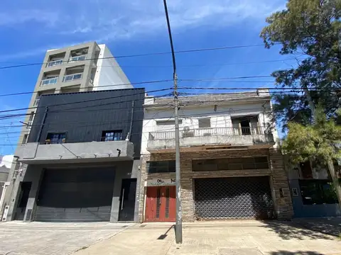 Itacumbú 700
