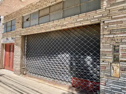 Galpon en Venta en El Palomar, USD 180.000