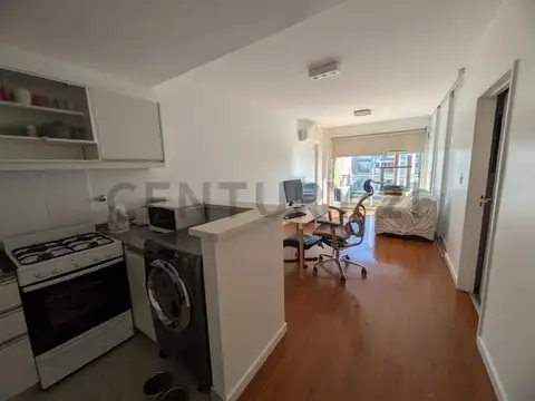 Cabrera 3500, Piso 0