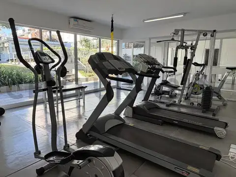 Departamento en Venta en Villa Urquiza, USD 359.900