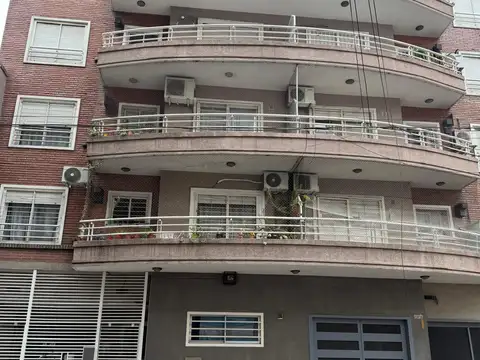 2 Ambientes al frente muy luminoso dueño directo