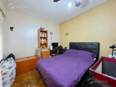 Departamento en Venta en Once, USD 120.000