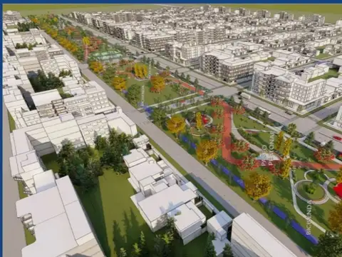 Terreno en Venta en Corrientes, USD 16.450