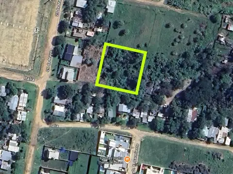 Terreno en Venta en Concordia, Entre Ríos