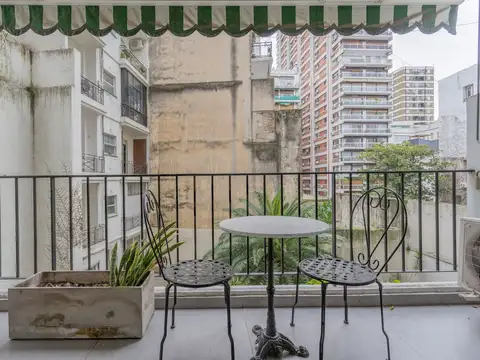 Departamento en Alquiler al Norte
