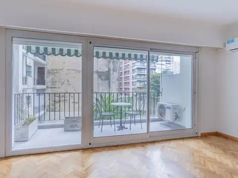Departamento en Alquiler en Recoleta, USD 1.400