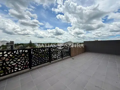 Departamento en venta General Rodriguez A ESTRENAR