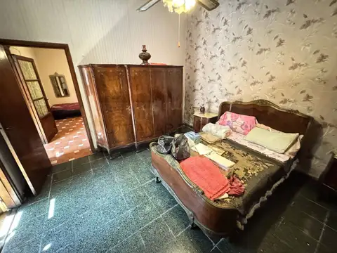 Depto Tipo Casa en Venta en Pompeya, USD 120.000