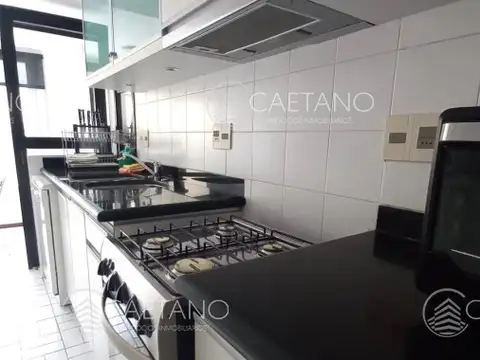 Departamento en Venta de 5 ambientes