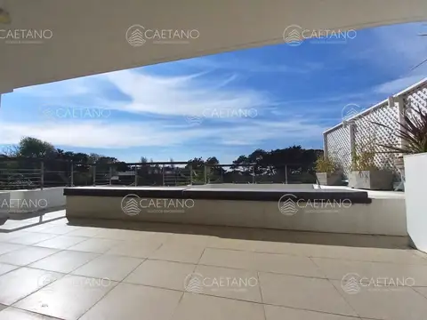 Departamento en Venta en Playa Brava, USD 520.000