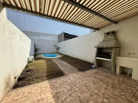 Casa en Alquiler 3 años
