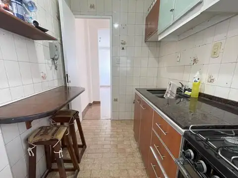 Departamento en Venta 45 años