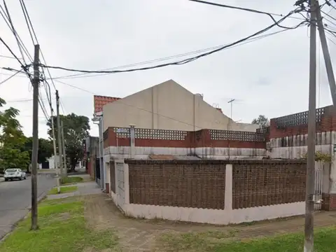 Venta Lote Ideal Desarrollo Caseros Centro