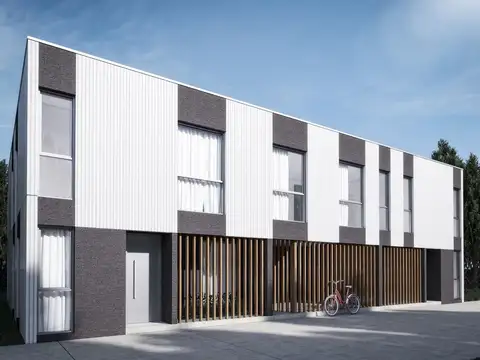 Avenida General Enrique Mosconi 300