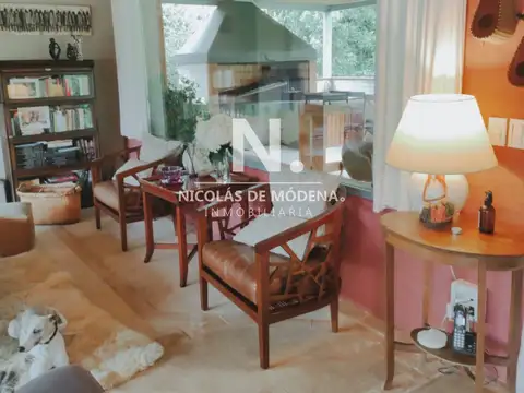 Casa en Venta de 5 dormitorios
