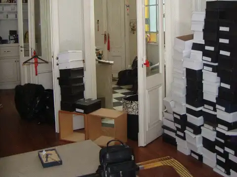 Departamento en Venta Apto profesional