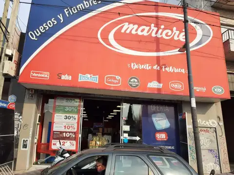 Local en Venta en Ramos Mejia, Partido de La Matanza