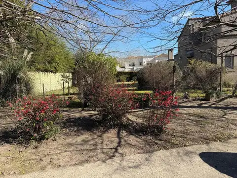 Terreno en VENTA B Cerrado ISLA DEL SOL