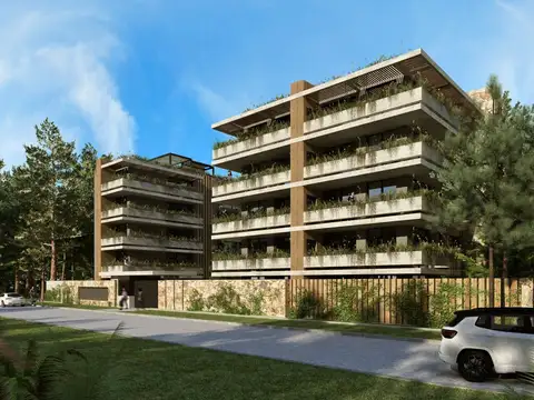 Departamento en Venta en Benavidez, USD 181.500