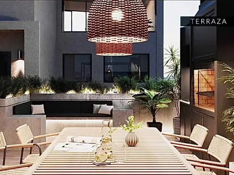 Departamento en Venta A Estrenar