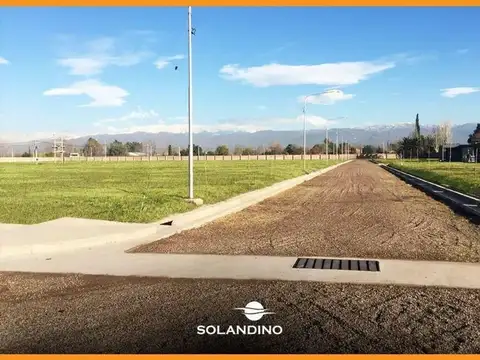 Terreno en Venta en Bermejo, USD 13.000