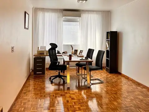Alquiler Oficina Mono ambiente