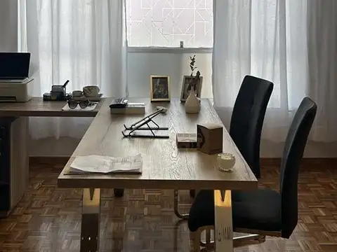Departamento en Alquiler 40 años
