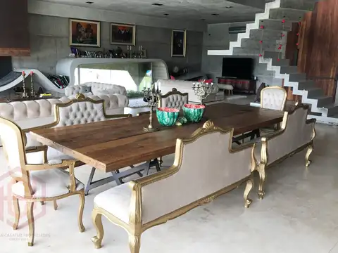 Casa en Alquiler Temporal al Noroeste