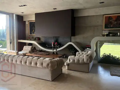 Casa en Alquiler Temporal en Nordelta El Yacht, USD 11.000