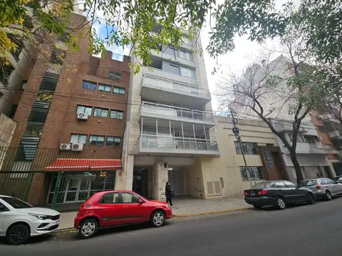 Venta Departamento 3Ambientes en Barrio Norte