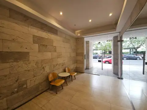 Departamento en Venta en Barrio Norte, USD 220.000
