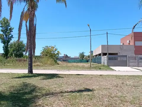 Terreno en Tds2