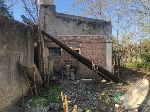 VENTA DE LOTE EN 3 ARROYOS EN VILLA DE MAYO MALV. ARGENTINAS