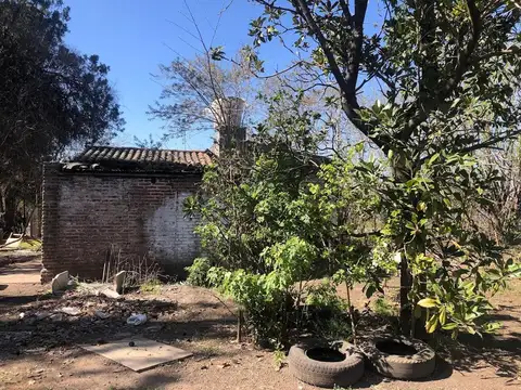VENTA DE LOTE EN 3 ARROYOS EN VILLA DE MAYO MALV. ARGENTINAS